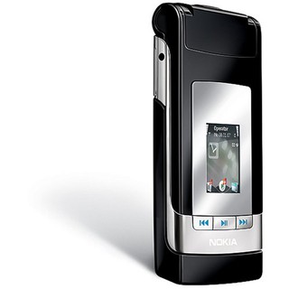 Điện thoại Nokia N76