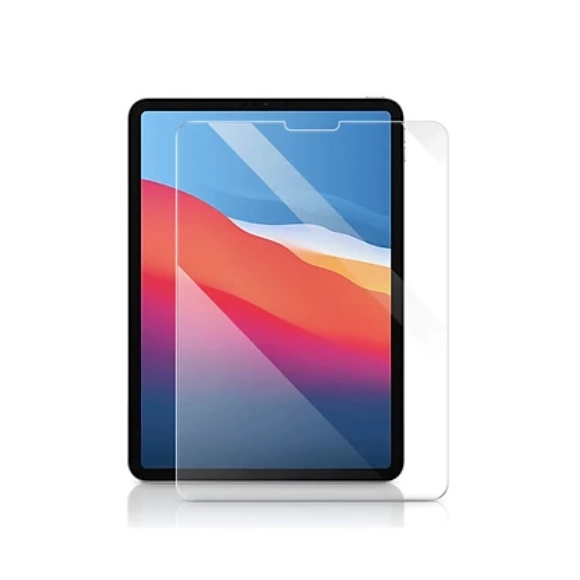 Kính cường lực cho iPad Air 5 10.9 inch chống vỡ, chống xước siêu tốt