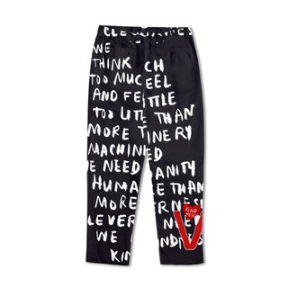 DVRK Quần khaki nam KindnessDVRK20SS