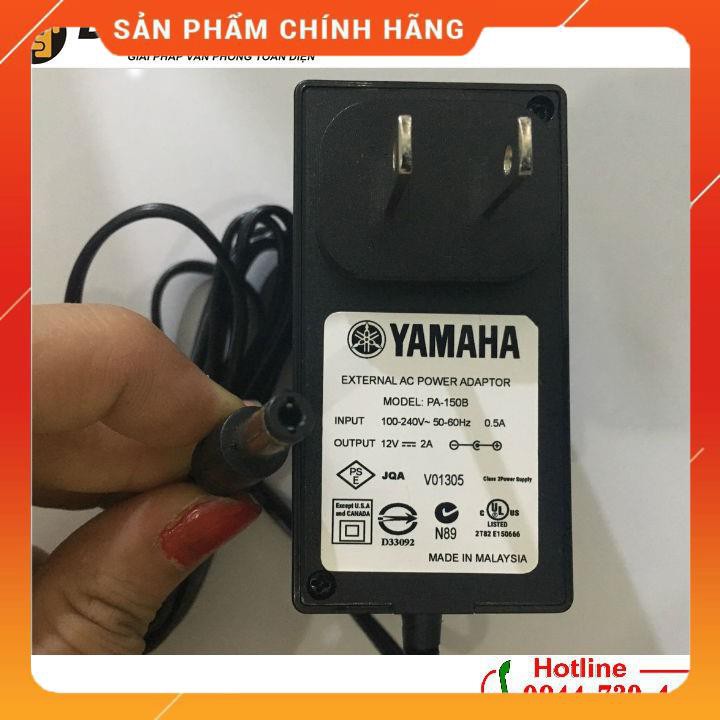 Adapter nguồn đàn yamaha SVB-100 SVC-50 SVC-100 SVC-200 dailyphukien