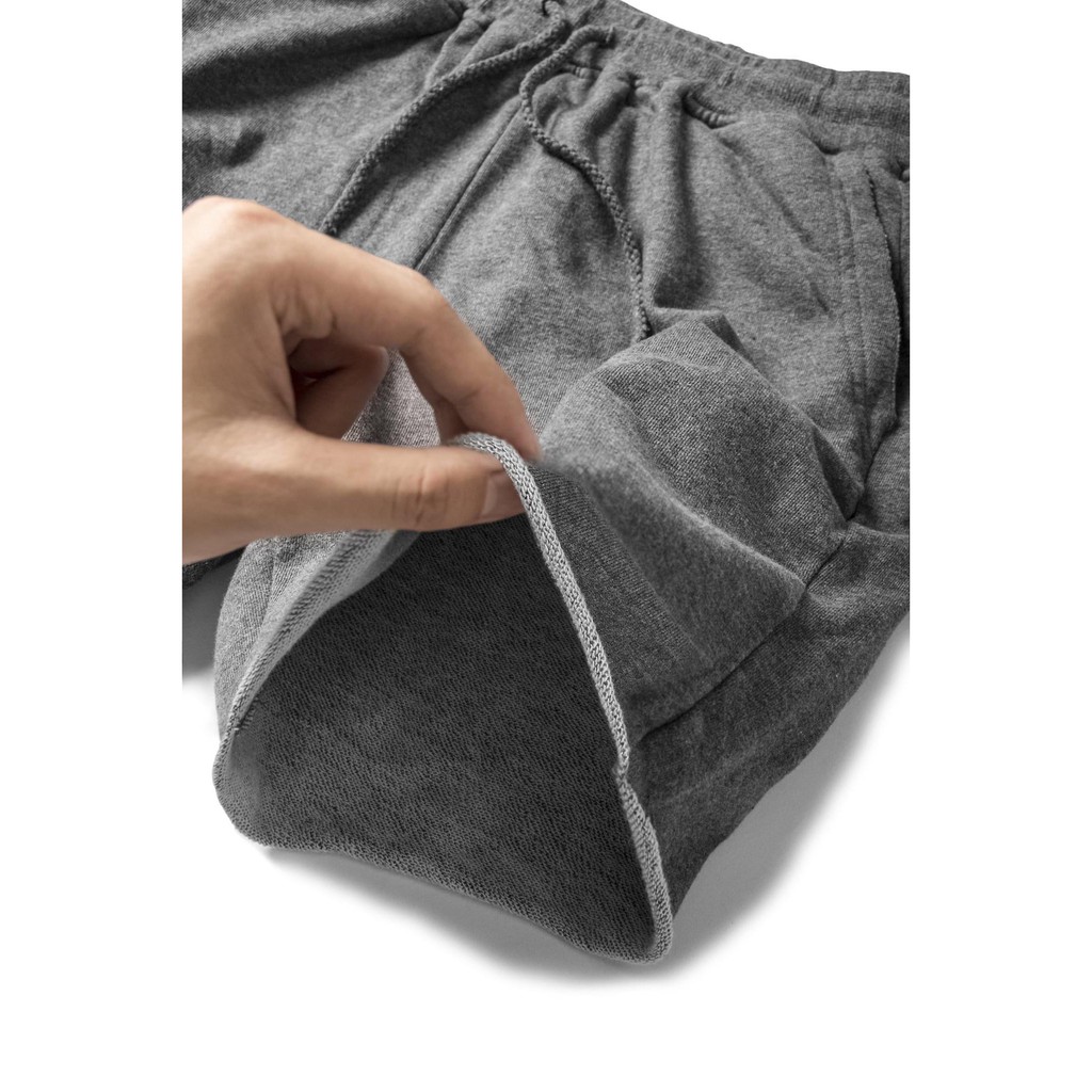 Quần Đùi Short Thể Thao Nam Chất Cotton Rẻ Đẹp từ 45-86kg Q252 | BigBuy360 - bigbuy360.vn