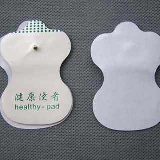 Bộ 4 miếng dán dùng cho máy trị liệu
