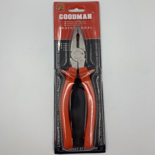 kìm điện goodman