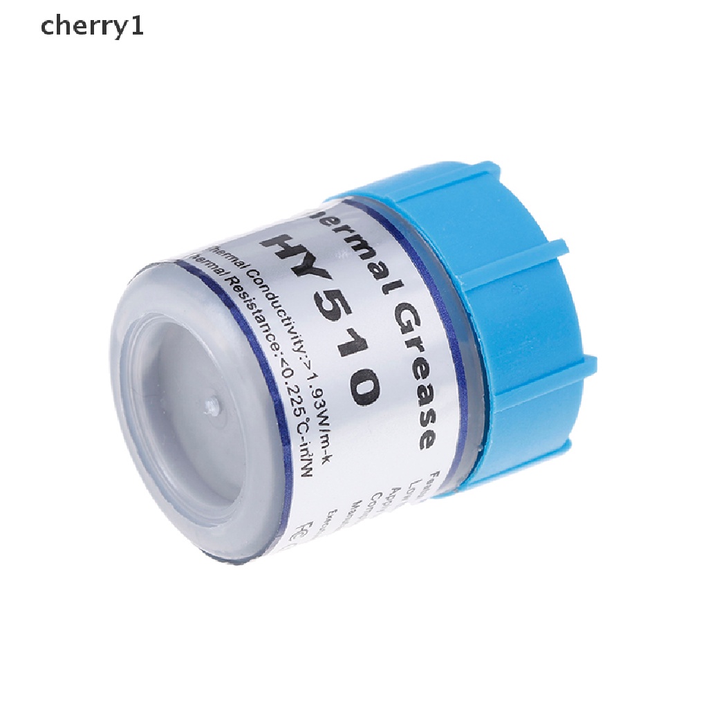 Keo Tản Nhiệt Silicone 15g HY510 Chất Lượng Cao