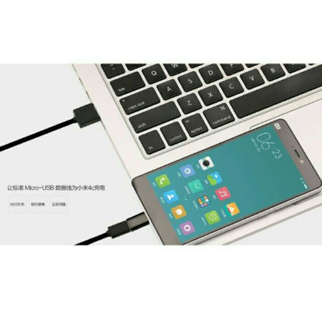 Bộ Chuyển Đổi Usb Hub / Xiaomi Micro Usb Sang Usb 3.1 Type C