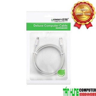 Cable USB-C Ugreen 40419