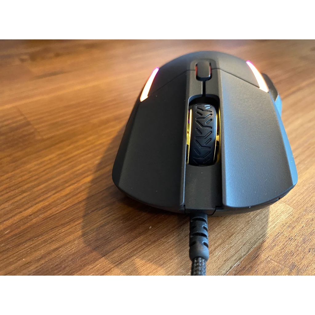Chuột Steelseries Rival 5