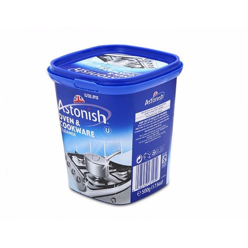 Kem tẩy xoong nồi inox đa năng Hàn Quốc Baby Shopping