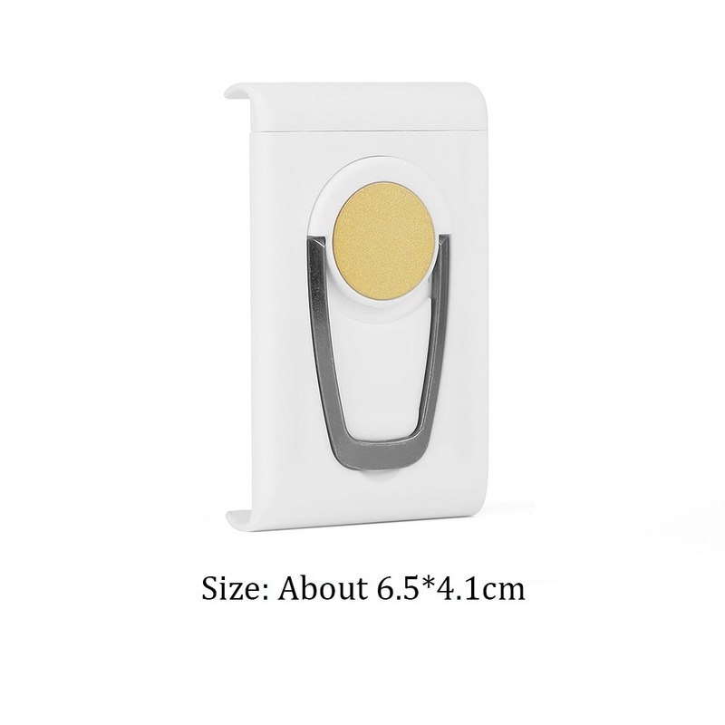 Giá Đỡ Điện Thoại Mini Đa Năng Có Thể Gấp Gọn Tiện Dụng
