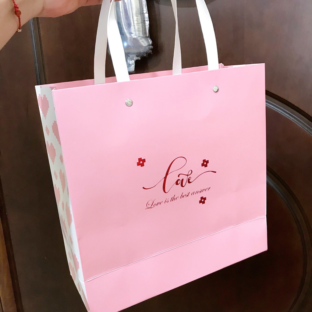 Hộp Quà Đựng Son Mỹ Phẩm Quà Tặng | BigBuy360 - bigbuy360.vn