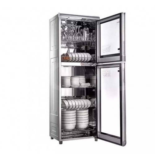 Máy tiệt trùng máy sấy chén Midea MXV-ZLP200LG501