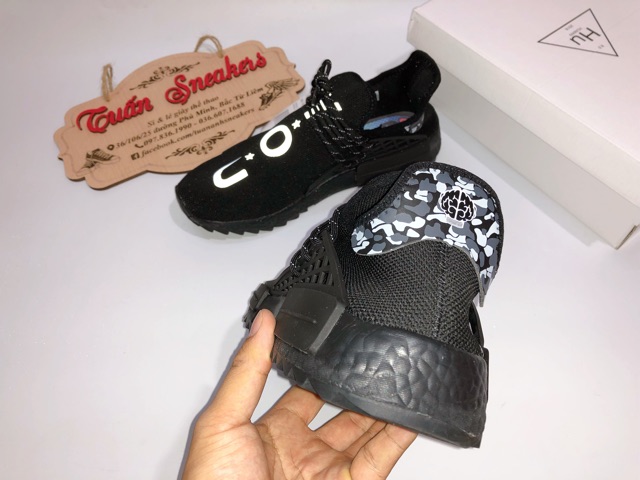 Giày Human Race Pharrell NERD Phản Quang | BigBuy360 - bigbuy360.vn