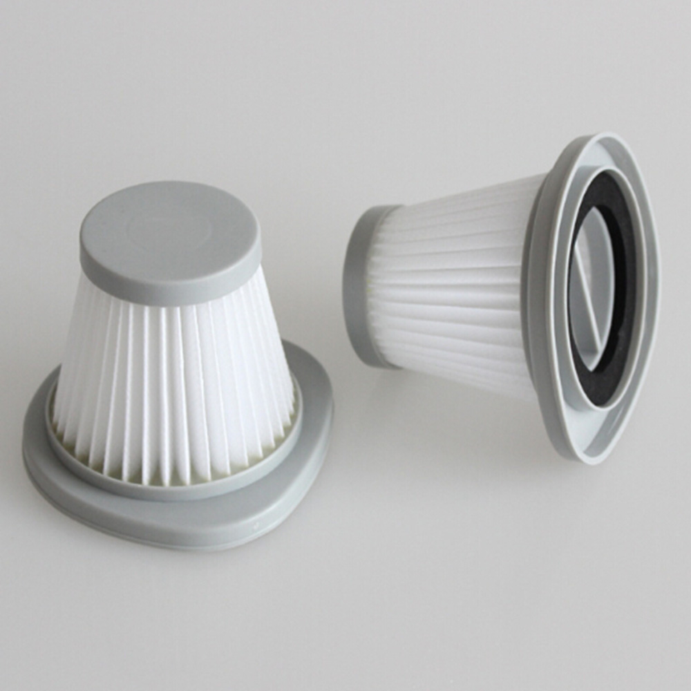 Set 2 Bộ Lọc HEPA DX118C DX128C HEPA Cho Máy Hút Bụi Deerma DX118C