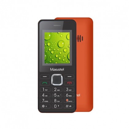 Điện thoại Masstel A119 2 sim 2 sóng | BigBuy360 - bigbuy360.vn