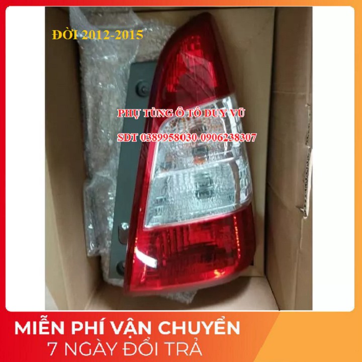 đèn hậu toyota innova đời 2005-2014