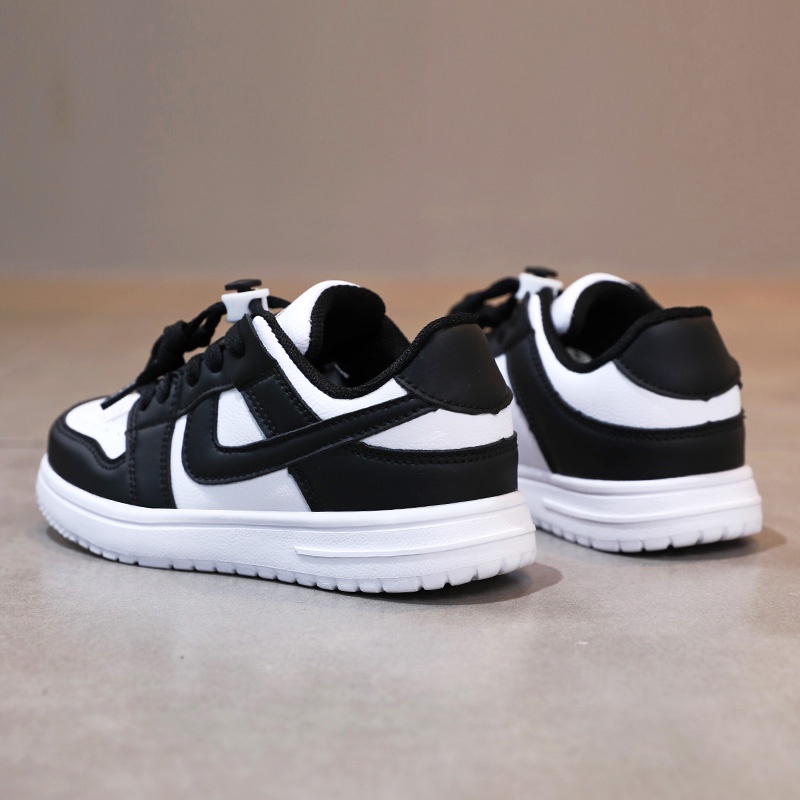 Giày Thể Thao Chống Trượt Phong Cách Mới Cho Bé Trai Size 28-39