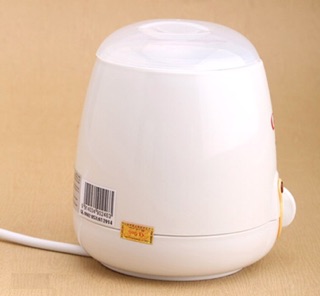 Máy Hâm Sữa Gali GL-9002
