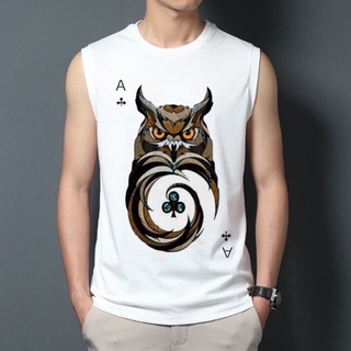 [ MẪU HOT HÈ 2021] Áo thun ba lỗ tank top nam nữ thích hợp đi chơi , tập gym, thể thao