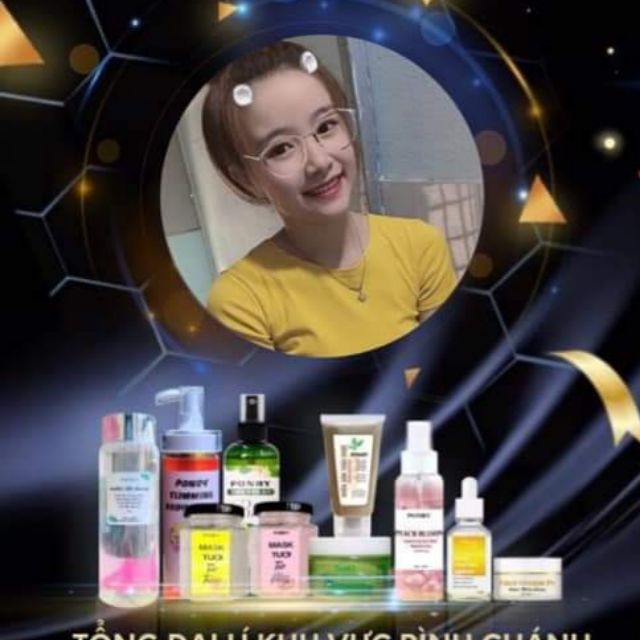Ly Lạnh Lùng