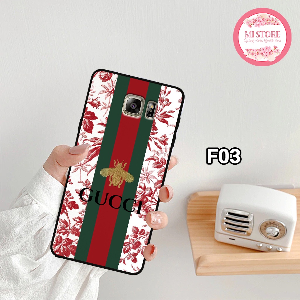 Ốp lưng điện thoại SAMSUNG NOTE 3/ NOTE 4/ NOTE 5/ NOTE 7/ NOTE FE in hình chất lượng, ốp bền đẹp
