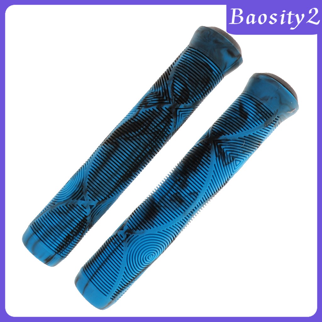 Bọc cố định tay lái Fancyes chống trượt cho xe đạp leo núi