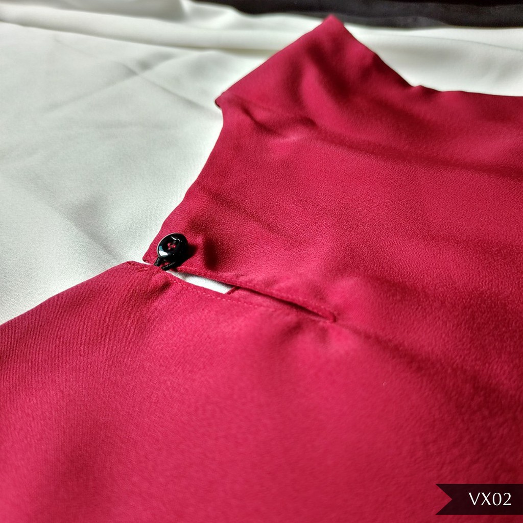 [Có Size Tới 75kg] Váy, đầm lụa sát nách ❤️ chất lụa ngọc trai cao cấp mềm mịn, thoáng mát, dễ thương | BigBuy360 - bigbuy360.vn