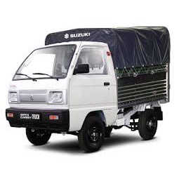 Cút nước xe Suzuki 5 tạ và các dòng xe tải 500kg