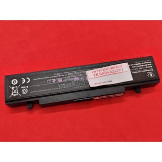 Pin laptop Samsung R518