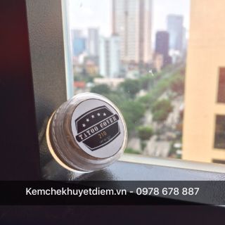 Kem che hình xăm