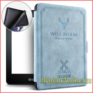 Bao da All-new Kindle 2019 Case 6.0"