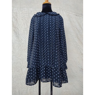 Đầm của nhật size s m