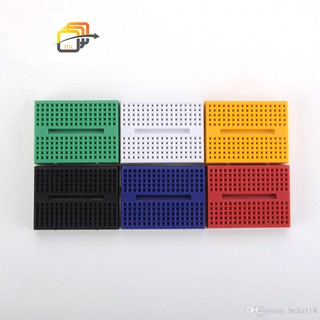 Breadboard Siêu Nhỏ SYB-170 –Board test mạch