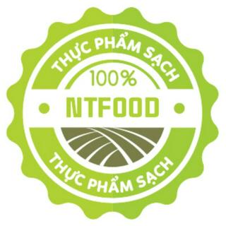 NTFOOD - DINH DƯỠNGSẠCH