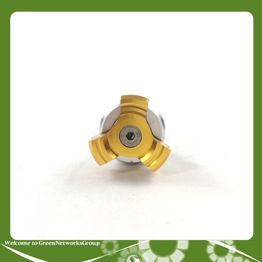 Ty thăm nhớt inox dành cho xe máy( vàng )