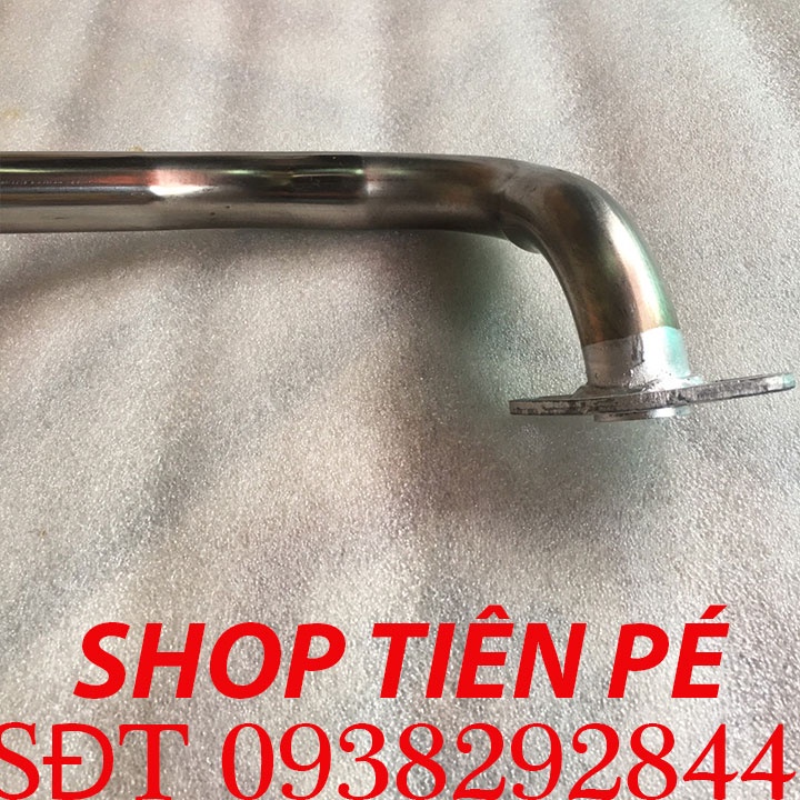 CỔ PÔ INOX HAYATE HÀNG CAO CẤP