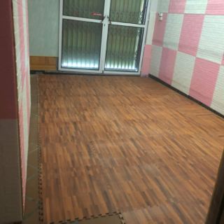 Xốp dán tường 5mm