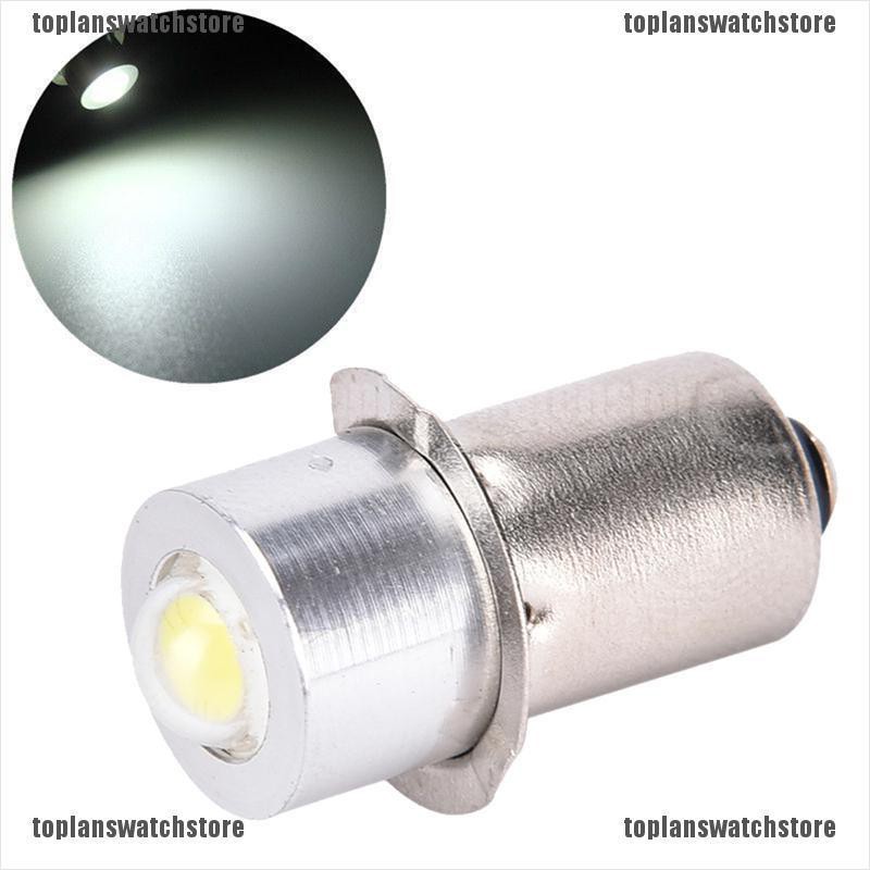 Bóng Đèn Led P13.5S PR2 1W Ánh Sáng Ấm / Trắng