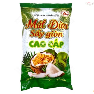 200g dừa khô cho vào chè