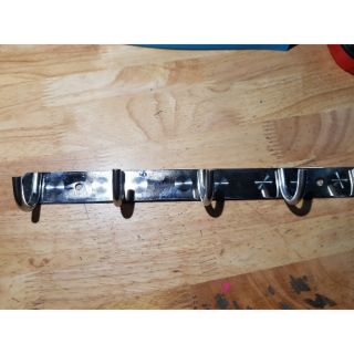 Mua Móc treo quần áo inox loại 1 cao cấp