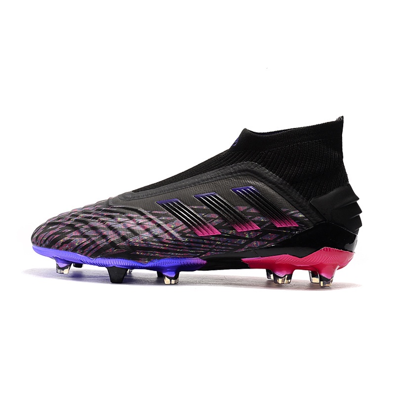 Giày Đá Bóng Adidas Predator Falcon 19 Chất Lượng