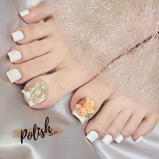 Cham gấu lắc (giá 1 con)- phụ kiện làm nail