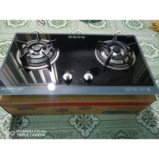 Bếp ga âm Sunhouse SHB 5548MT [Hàng trưng bày]