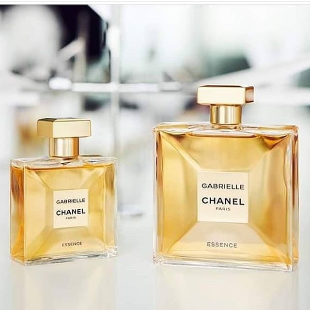 Nước hoa Mini Chanel Gabrielle Essence EDP 5ml