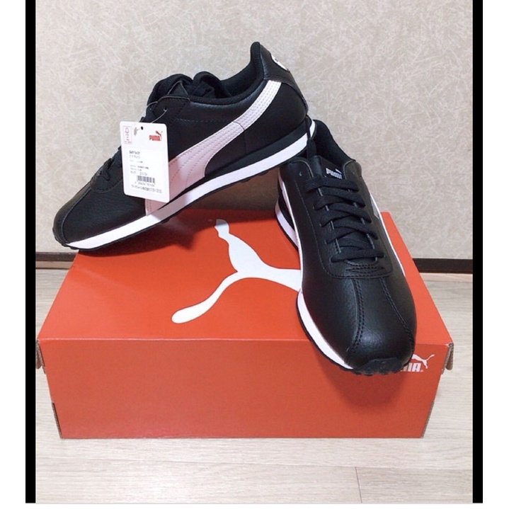 Giầy thể thao Pu.ma Turin Nhật bản