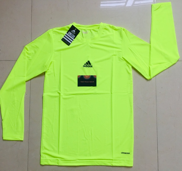 Combo 4c áo giữ nhiệt body