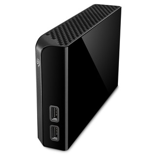 Ổ Cứng Để Bàn Seagate Backup Plus Hub 10TB USB 3.0 STEL10000400c