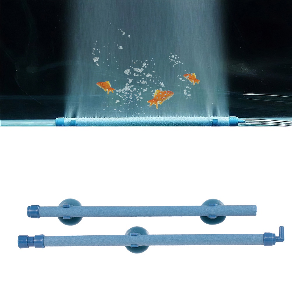 Máy Bơm Oxy Tạo Bọt Khí Oxy Cho Bể Cá Nhiều Màu