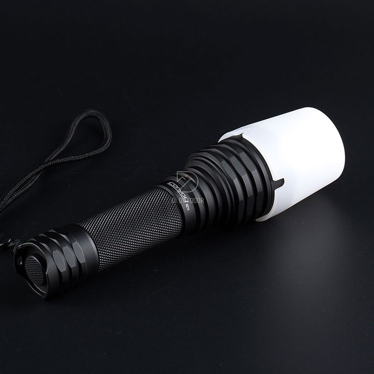 Chụp Tín Hiệu Đèn Pin – Chụp Tản Sáng 24mm- 35mm- 37mm- 45mm