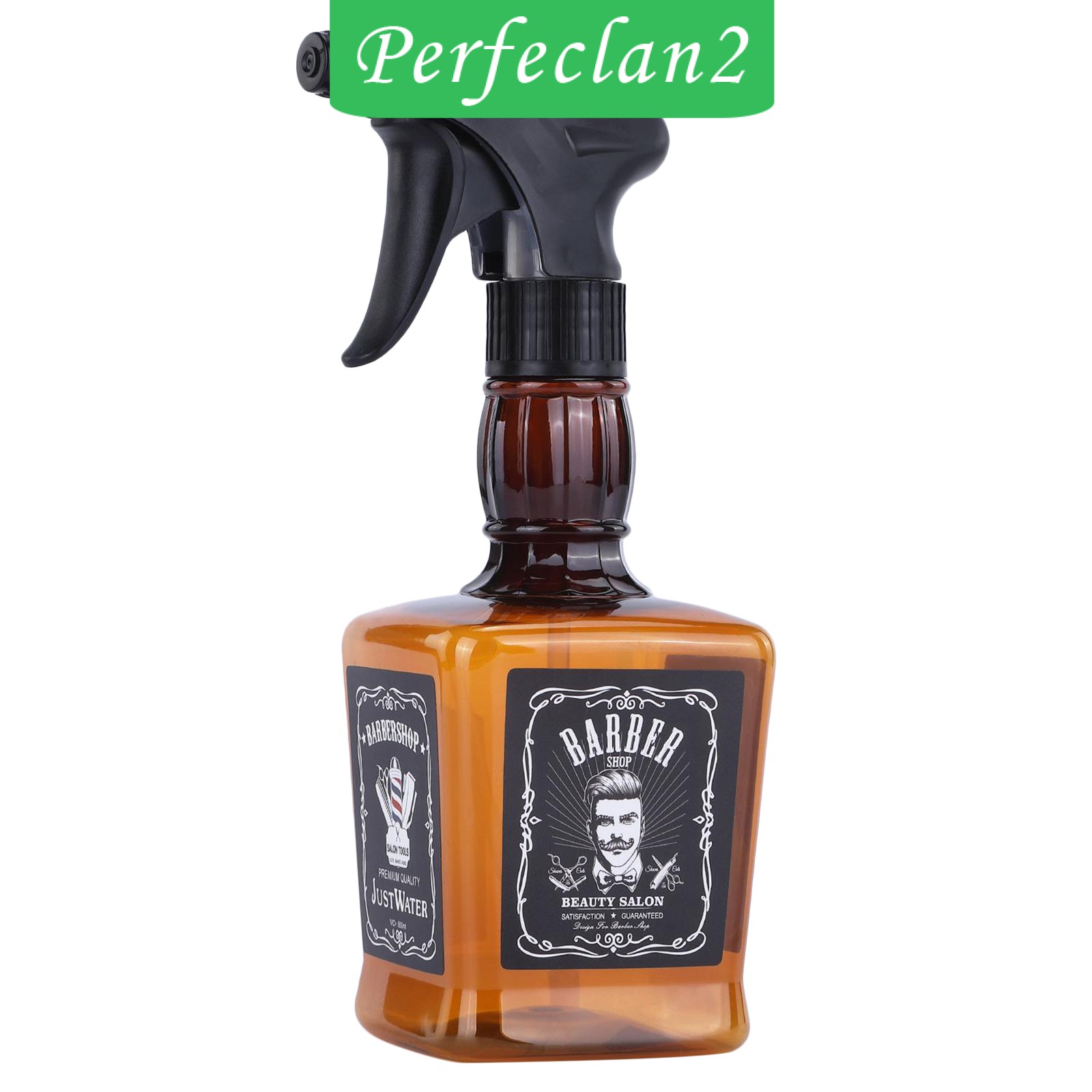 Bình xịt đựng nước 600ml dành cho cắt tóc/tạo kiểu | BigBuy360 - bigbuy360.vn