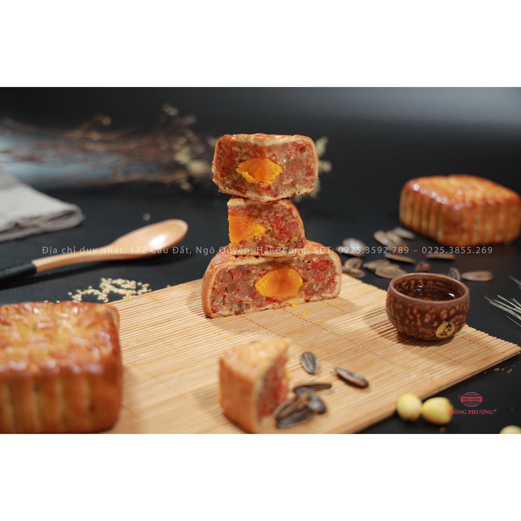 Bánh nướng Trung thu Đông Phương (Thương hiệu Hải Phòng) các loại | BigBuy360 - bigbuy360.vn